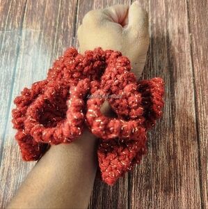 Scrunchies Set of 2